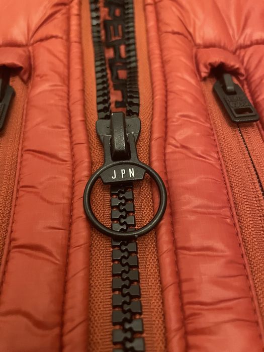 Superdry Storm Hybrid Zip Hoodie