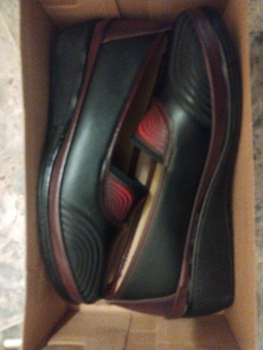 Дамски обувки , номер 38