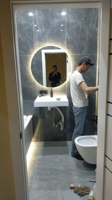 Ремонт квартир под ключь