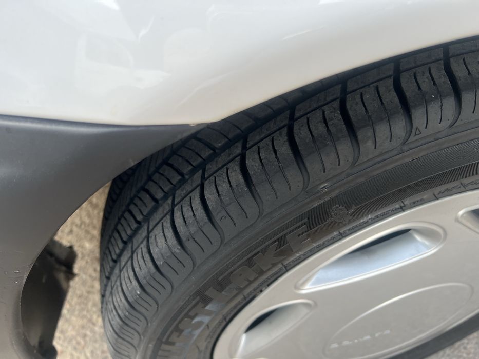 Нексия 2005.. Ген бор