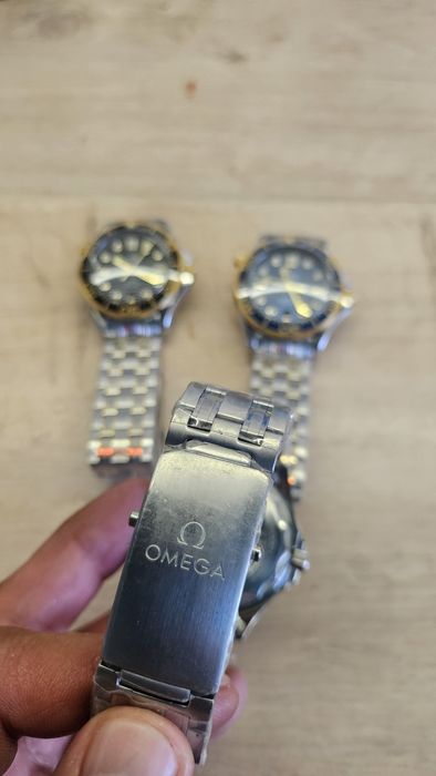 Ceas automatic 475 lei bucata