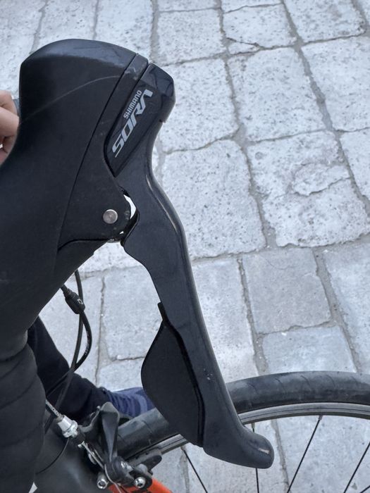 Продам велосипед Giant Contend 1 шоссейный