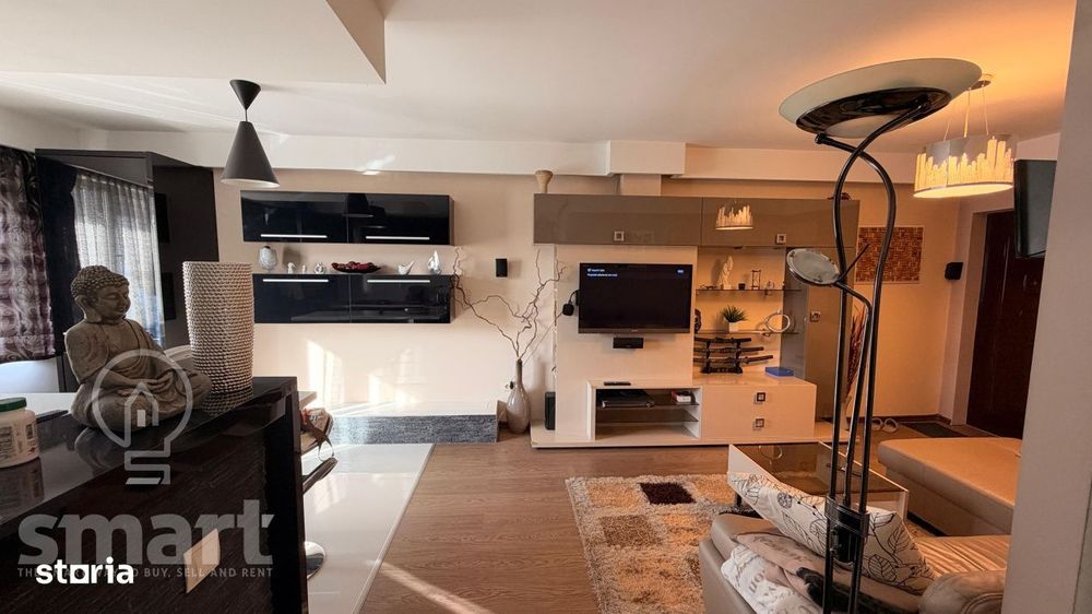 Apartament 2 camere Floresti strada Muzeul Apei