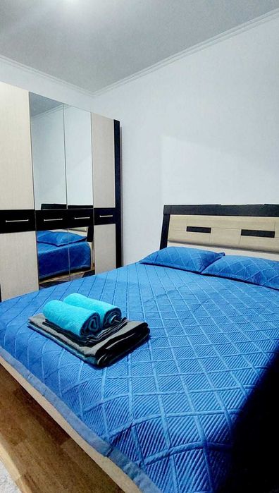 3-х комн. квартира в районе Арай