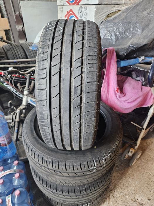 Anvelope 235 45 17 volkswagen audi
