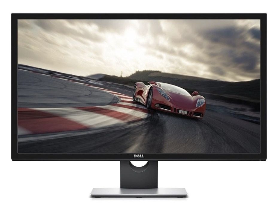 Монитор DELL 28” 4K TN модел S2817Q