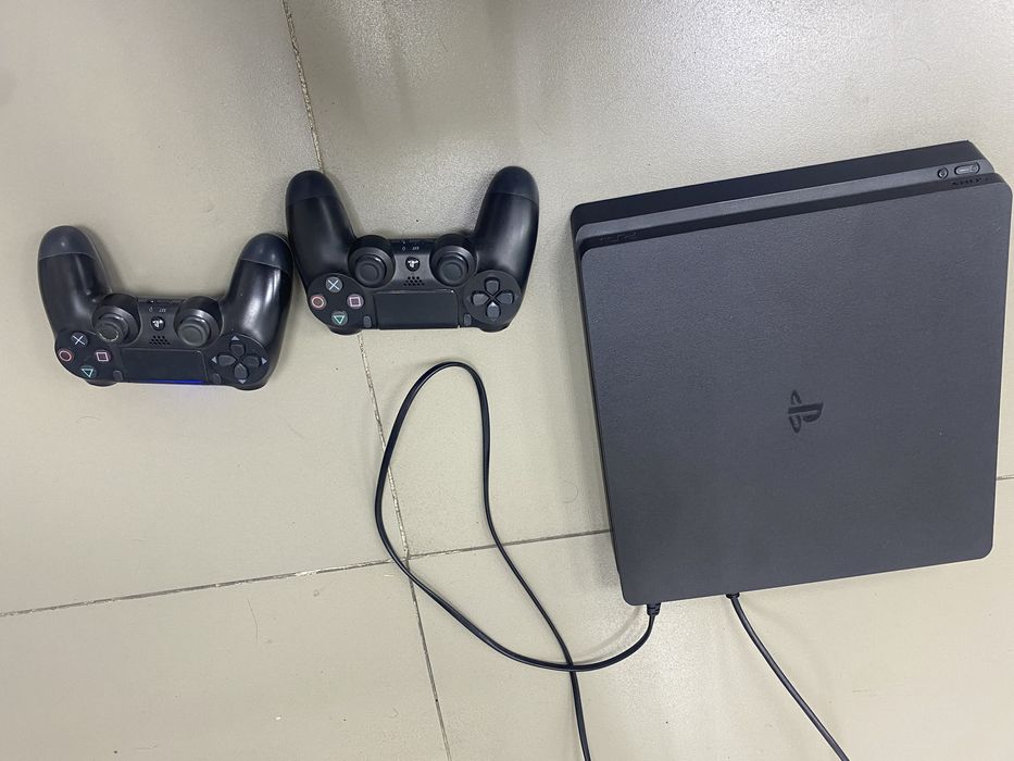 Playstation 4 Slim 512gb(TM79)