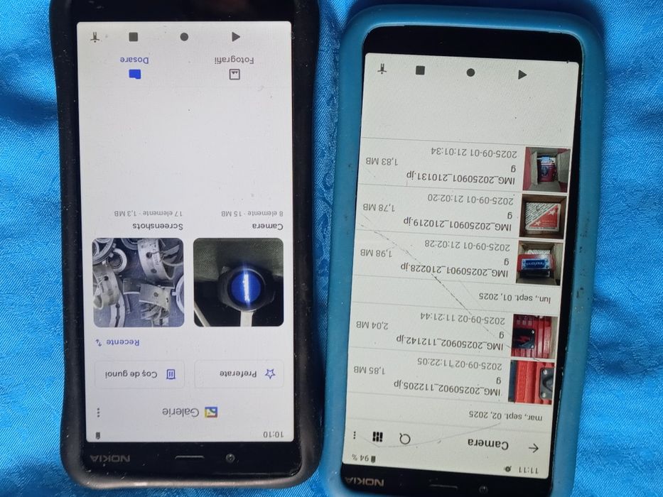 Telefoane Nokia model. Ta 1130 functionale