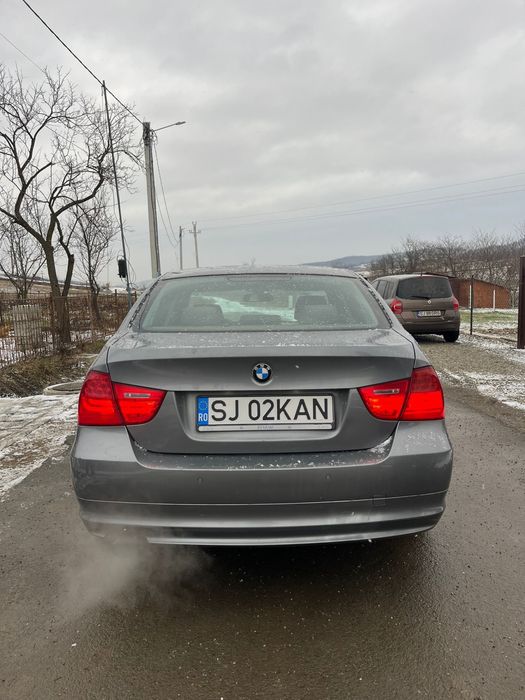 BMW 316i e90 2008
