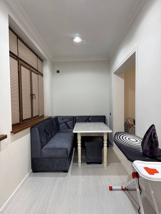 Срочно: 2-комнатная квартира 70 м² с евроремонтом (Юнусабад 10)