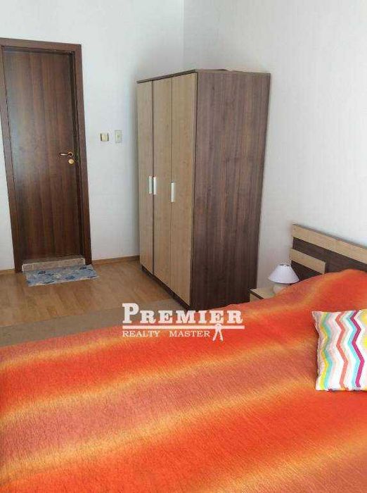 Продава се Двустаен апартамент в к.к. Слънчев бряг - 54 кв.м за 843 €/кв.м - Снимка #7