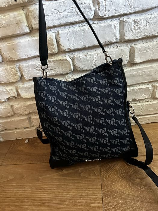 Desigual дамска чанта