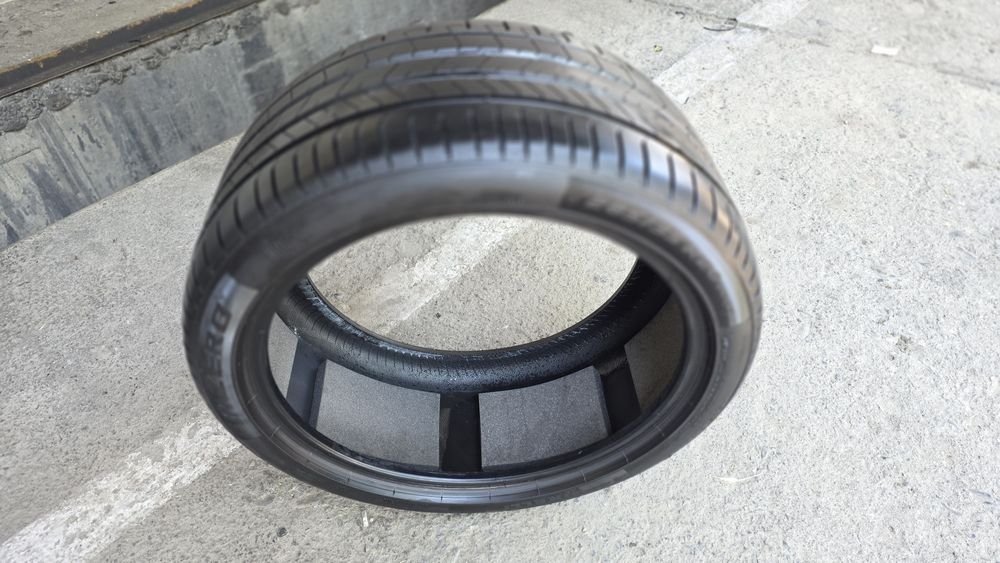 Спорт пакет 285/35/20 и 255/40/20 PIRELLI run flat