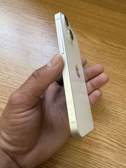 ‼️ Iphone 14 stare excelentă | baterie 93% | 2 huse + cablu