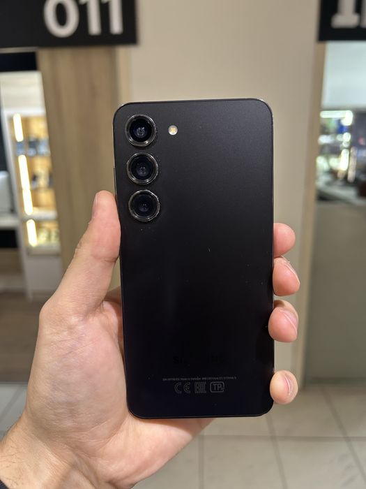 Samsung s 23 на 128 гб