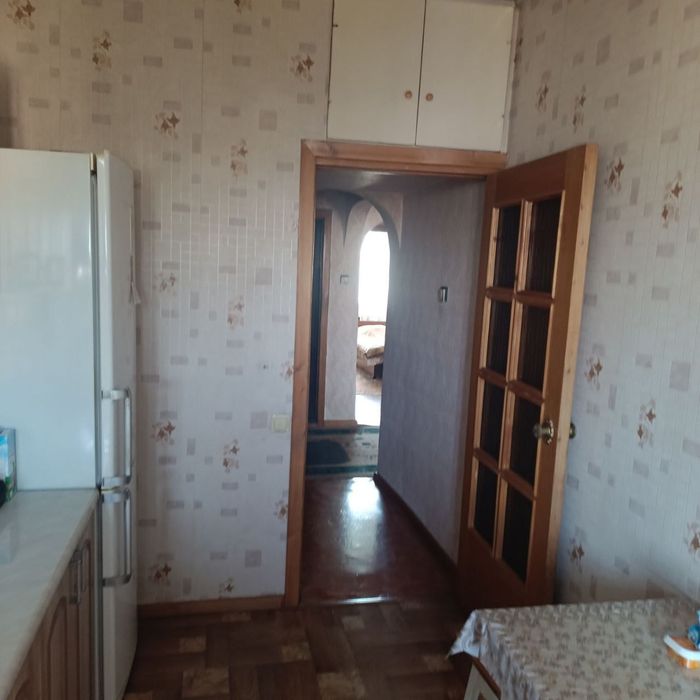 Чиланзар Ц. 3/7/9. Срочно продаётся квартира