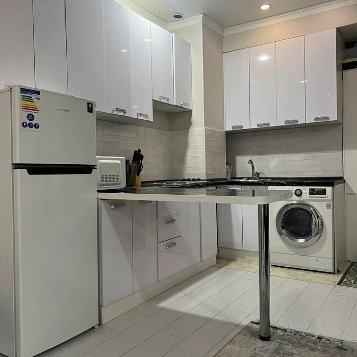 Квартира по суточно по часам на Арбате: 10 000 тг. - Аренда квартир ...