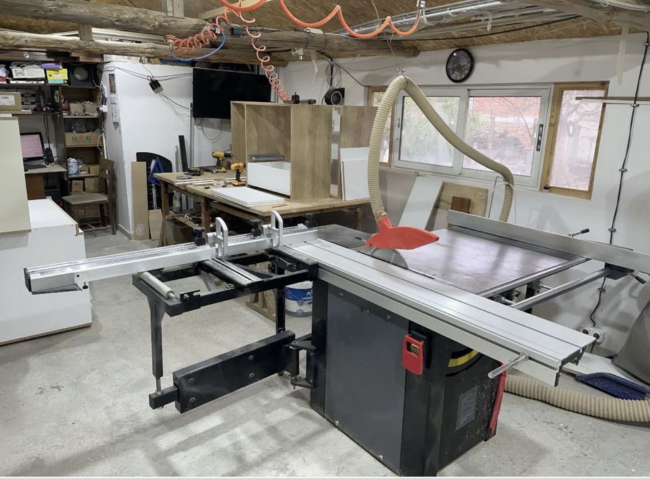 Форматен циркуляр TS 6116