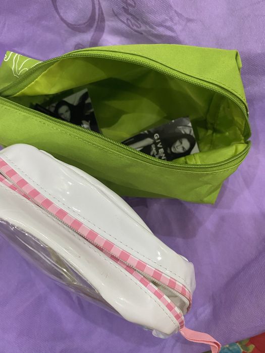 Косметички разные