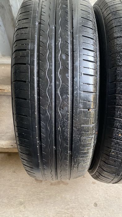 Шины Kumho 185/65/15  2 шины
