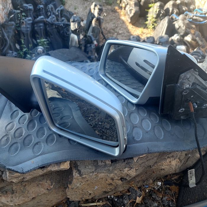 W204 Огледала Мерцедес Ц класа /Mercedes C class