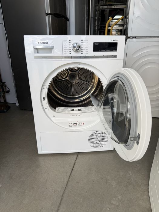 Сушилня SIEMENS IQ700 A+++