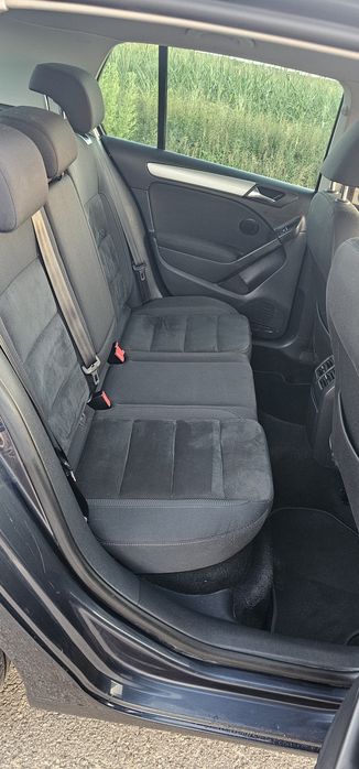 VOLKSWAGEN GOLF 6 1.6 TDI Highline Navi Xenon Camera Euro 5