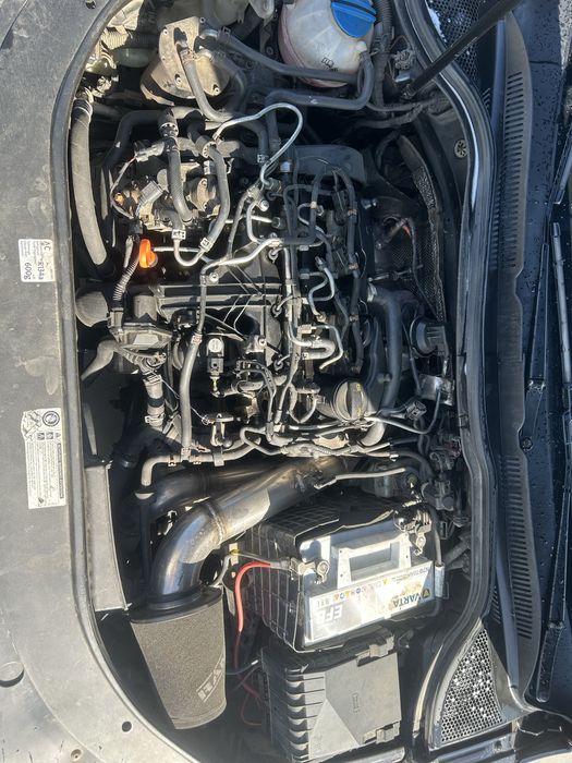 Passat cc 2011 2.0 cfgb 270cp DSG