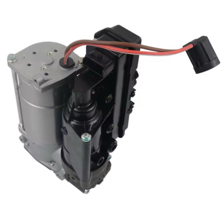 Compresor Perne Aer Pompa Suspensie Peugeot Expert Fiat Citroen