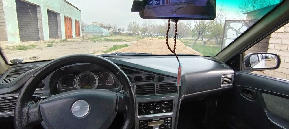 Nexia 2 mator, karobka zo‘r