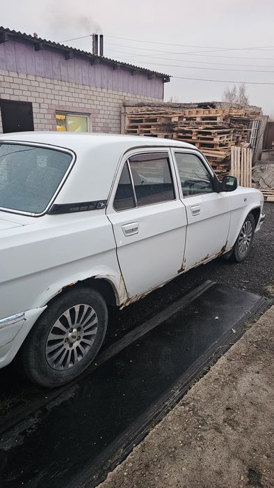 Продам газ 31105