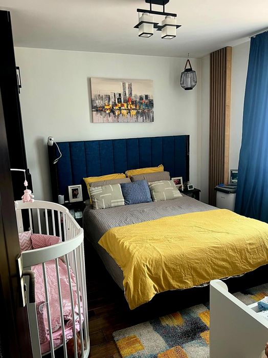 DIRECT PROPRIETAR | Vanzare apartament 2 camere Ploiești Ultracentral