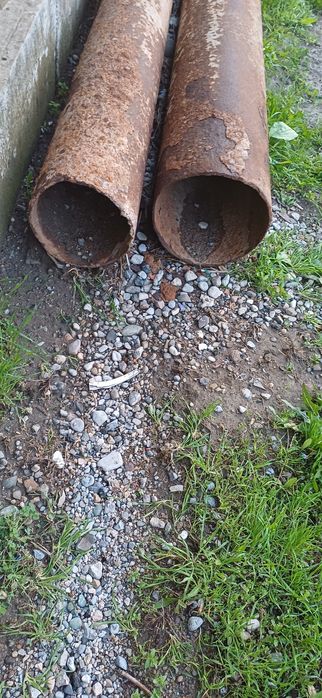 Темір труба сатылады.