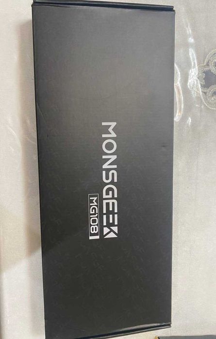 Кастомная Клавиатура