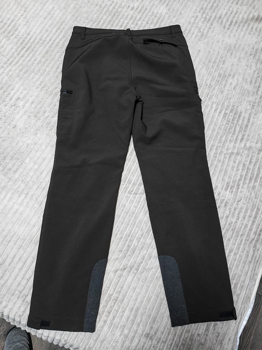 Waldschutz pantaloni Softshell vânătoare XL