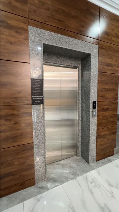 Гостиница новая Экспоцентр/Рабочий городок 1800 кв.м