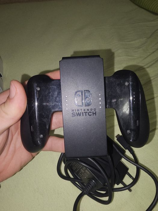 Nintendo switch oled picofly