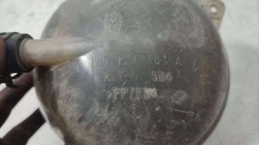 Vas expansiune 1k0121401a 1.9 tdi Audi A3 8P [2003 - 2005]