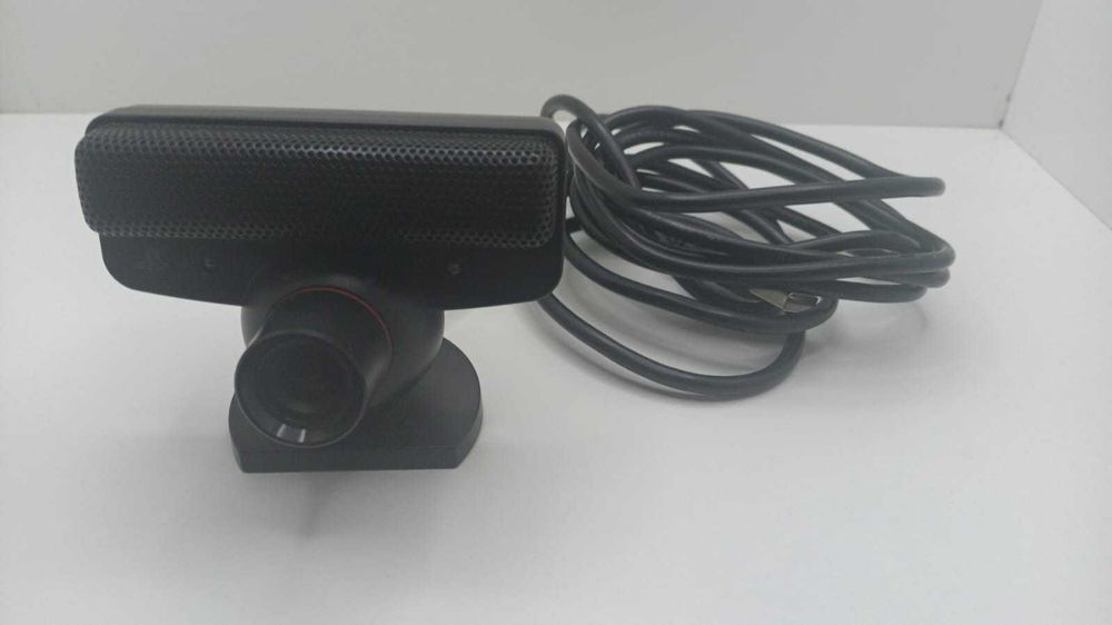PlayStation PS 3 Eye Toy - Движение - Камера