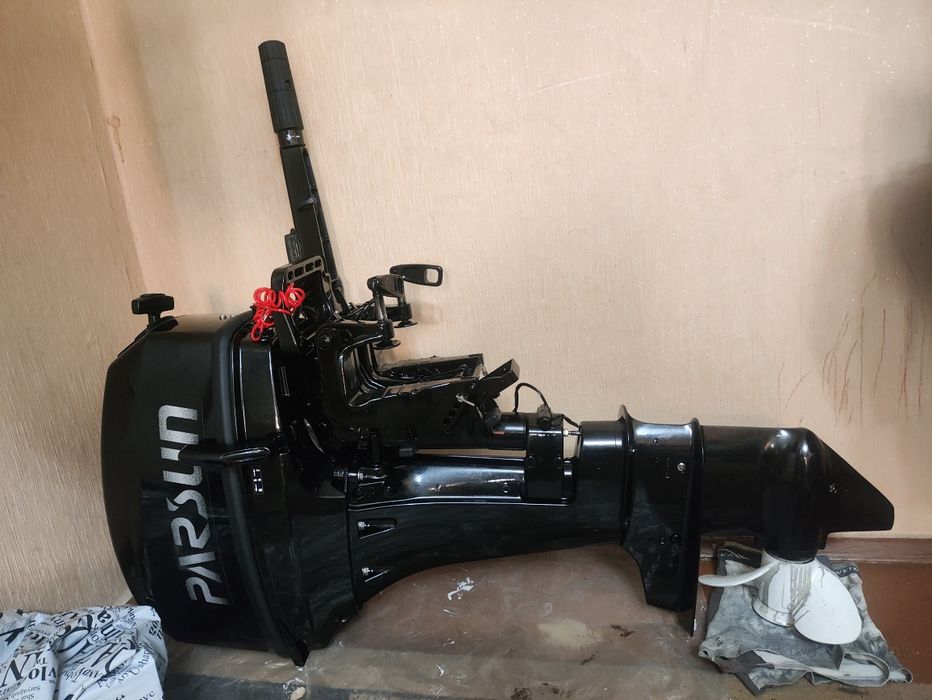 Лодочный мотор PARSUN T.E 9.9 (18).