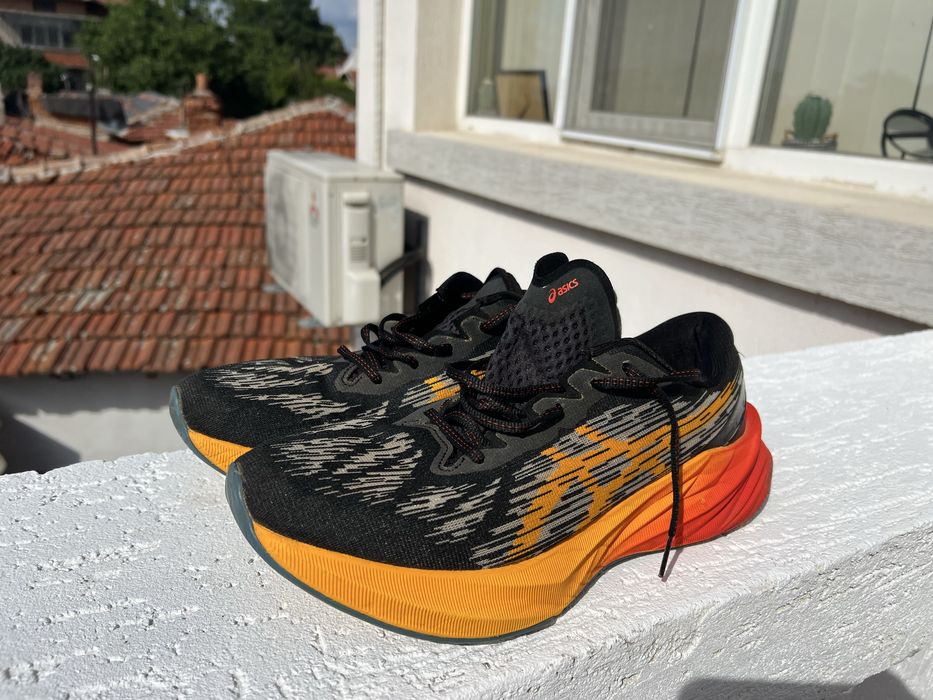 Asics Gel Novablast 3 44.5