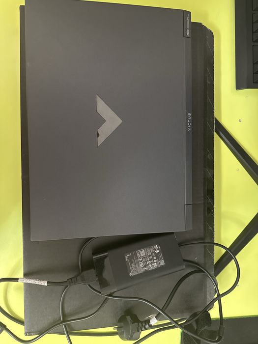 Laptop gaming HP Victus 15 I7