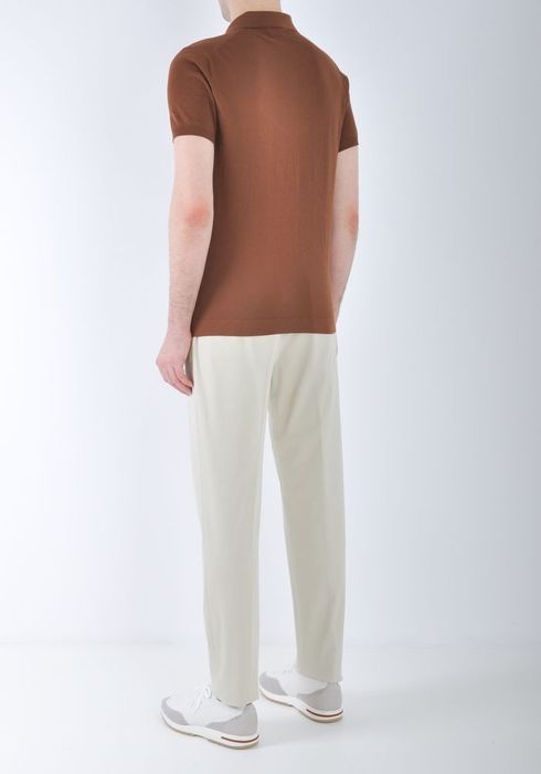 Мужские брюки Loro Piana