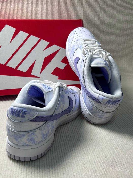 Nike Dunk OG "purple pulse"
