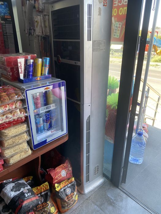 Продается кандиционер