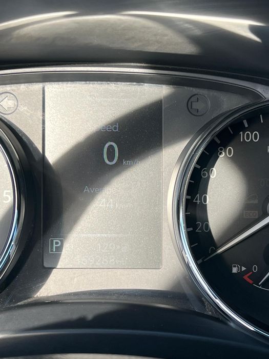 Vând urgent Nissan Qashqai,automată, stare excelentă!