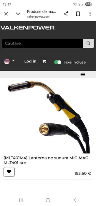 pistolete mig mag soldatech