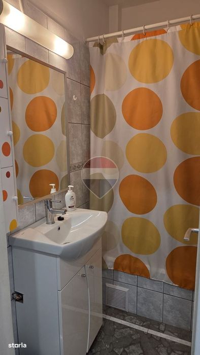 2 camere | 50 mp | Renovat recent | Universitate