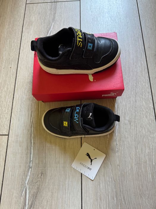 Оригинални детски маратонки Puma