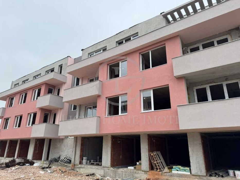 Реф. 2575 Двустаен с АКТ 14 / Остромила